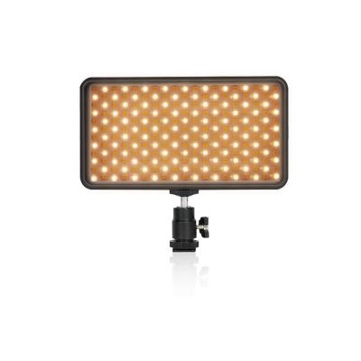 China Wholesale PORTABLE Adjustable Portable Panel LED Video Fill Light Photographic Brightness Lighting for sale