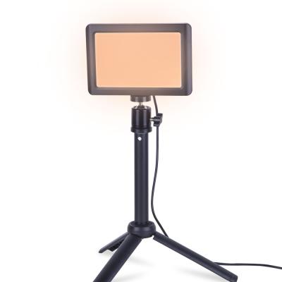 China Mini Video Food Shot Light Conference Board Fill Light Portable Photography Light for sale