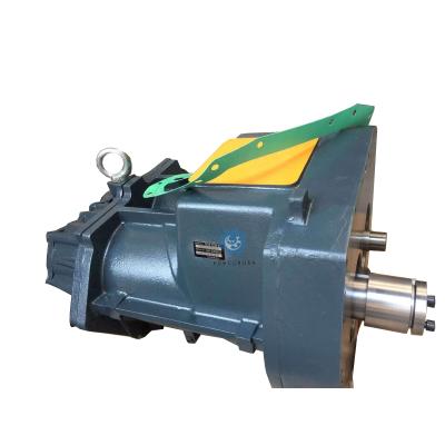 China Building Material Shops 1616725691 Air Compressor Parts 1616725681 Original Airend Pump Motor LP Item for sale