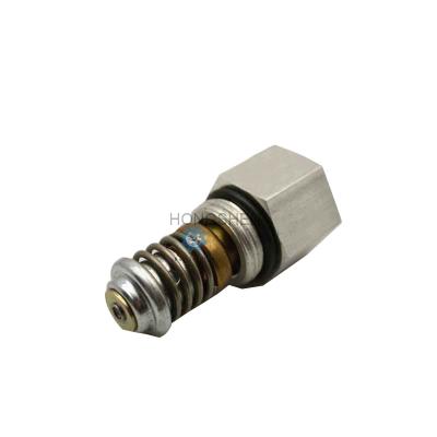 China 22282024 Thermal Thermostatic Valve Construction Material Compressed Air Source Compressor Parts Thermostat Valve Core Kit Temperature Controls for sale