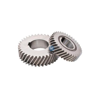 China Building Material Compressed Air Source Compressor Gear Assembly Wheel Assembly Stainless Steel 1622077022 15452923 for sale