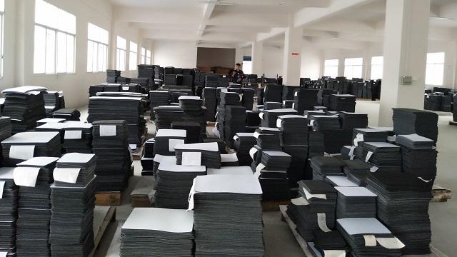 Verified China supplier - Guizhou Fuding Rubber & Plastic Co., Ltd.