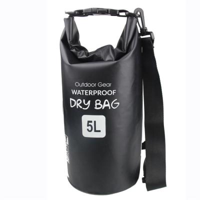 China Protect values ​​while playing in the water or by the 2017 Wholesale Unique Reusable Sea Dry Bag Ocean Heavy Duty Waterproof Bag for sale