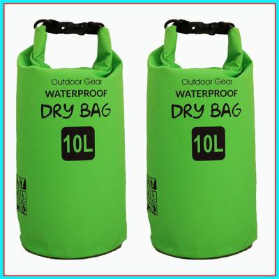 China Protect values ​​when playing in the water or through the sea 2017 cheap price wholesale customized waterproof hike dry bag for sale