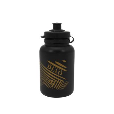 China Outdoor Travel Camping Hiking Cycling Small Size Water Bottle BPA Free Water Bottle Bicycle Recycling Accessories for sale