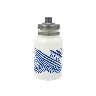 China Outdoor Travel Camping Hiking Cycling Small Size Water Bottle BPA Free Water Bottle Bicycle Recycling Accessories for sale