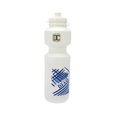 China Outdoor Travel Camping Hiking Cycling White Camping Road Bottle MTB Sports Color Outdoor Bicycle Water Bottle for sale