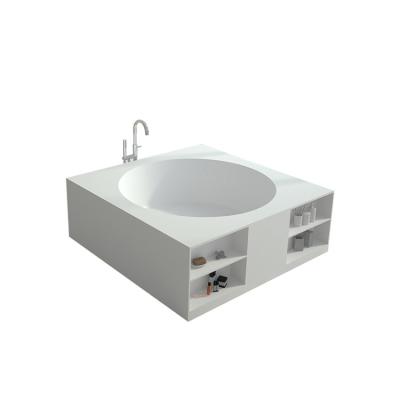 China Low Price Free Brand New Japanese Bathtub Luxury Bathtub Bathroom for sale