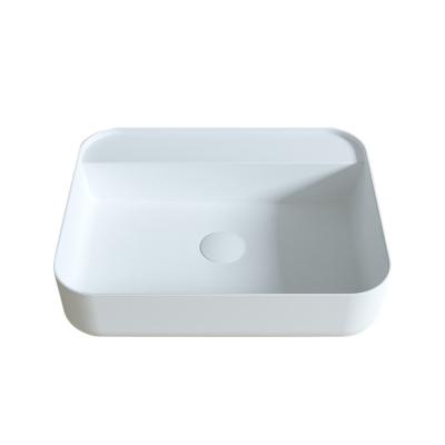 China Modern factory direct universal outdoor washbasin bathroom sink for sale