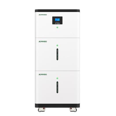 China JOYKOO EPS10000 10KWh all in one household energy storage system with 10445Wh inverter for sale