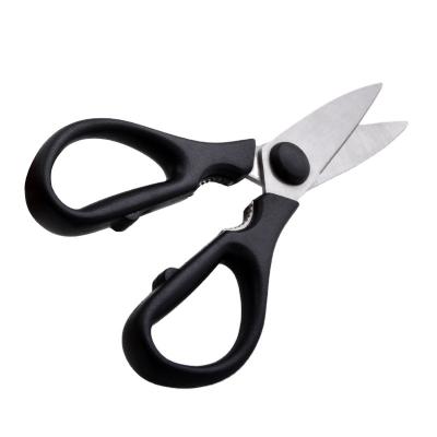 China Multifunctional Hot Selling Professional Home Bone Shears Kitchen Shears Kitchen Scissors for sale