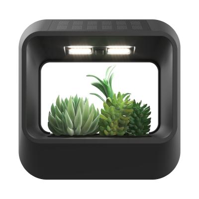 China Modern Decorative Outdoor Solar Powered Garden Security LED Wall Light Energy Saving Lamp 1W Waterproof Motion Sensor for sale