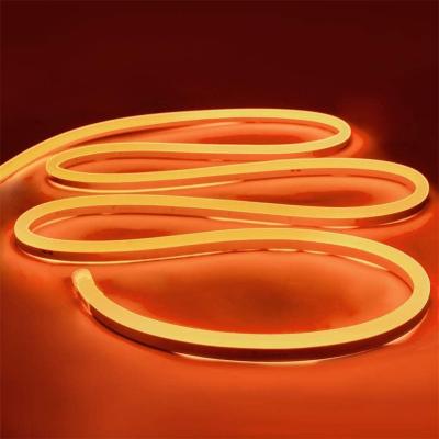 China 2835 waterproof flexible neon sign home indoor decoration neon lights IP65 LED 5050 LED neon light strip price for sale