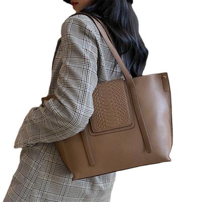 China Other Women's Leather Handbags EGL205 2022 Elegant Fashionable Luxury Quality Ladies Handbags for sale