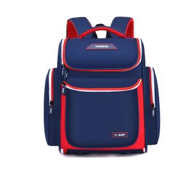 China Wholesale custom logo KD013 waterproof 3d backpack waterproof shell children nylon hard school bag for boys for sale