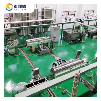 China EVOO-1500 1500KG/H Extra Jungolienöl-Kaltpressmaschine durch Zentrifugextraktion zu verkaufen