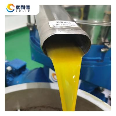 China Speed 6250 RPM Vertical Separator for Extra Virgin Olive Oil Separation AVOS-2000 2000L/H for sale