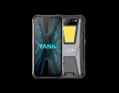 China Dual SIM Card 8849 TANK 1 Rugged Smartphone 108MP G99 12GB 256GB Battery 22000mAh Bigger Night Vision Android 12 Unlocked Cell Phone for sale