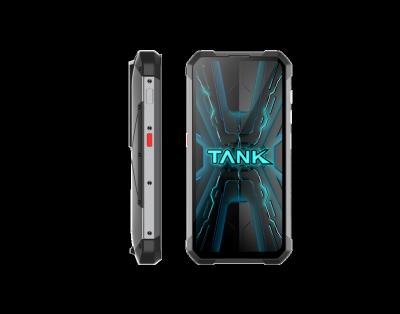 China Dual TANK1 CPU Battery Night Vision Rugged Unlocked Mobile Phone 12GB 256GB Biggest SIM Card 8849 Smartphone Android 12 108MP G99 22000mAh for sale