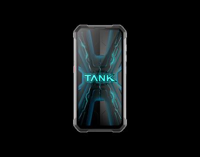 China Dual SIM Card 8849 TANK1 Battery Cpu 12GB 256GB Rugged Unlocked Night Vision Mobile Phone Android 12 Smartphone 108MP G99 22000mAh Larger for sale