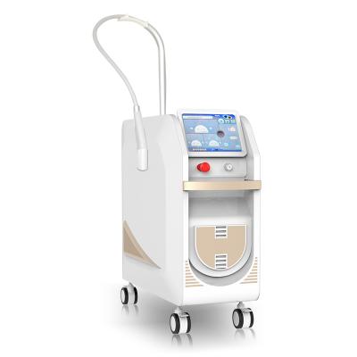 China Hair Removal 755nm 1064nm Gold Standard Top Of Range In Laser Hair Removal Technology Laser Machine Hair Removal Machine for sale