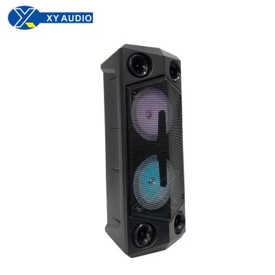 China 2*6.5 inch fashionable and charming speakers and speakers and speakers XY-0637 for sale