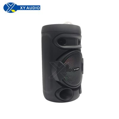 China 6.5 inch speakers and fashionable speakers and speakers XY-0658 for sale