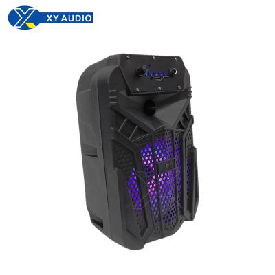 China XY-0632 Fashionable and Charming 6.5 Inch Loudspeaker Speakers and Speakers for sale