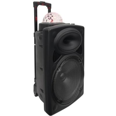 China Factory price fashionable 12 inch trolley woofer subwoofer speakers speakers XY-1221 for sale