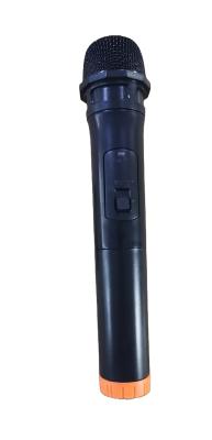 China Microphone Handheld Radio Wireless Microphone With PCB For Cart Speaker for sale