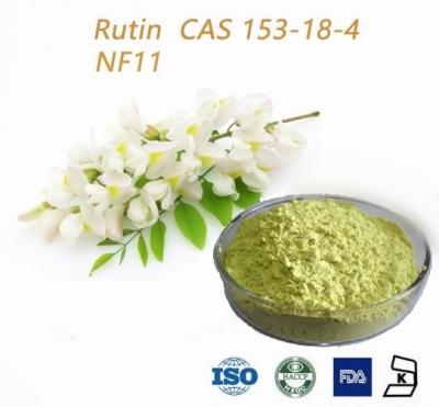 China Scphora Japonica L Extract Rutin Powder Pale Yellow NF11 In Pharmaceutical for sale