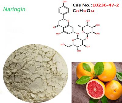 Cina Le piccole arance secche del pompelmo hanno estratto la polvere della naringina per l'integratore alimentare in vendita