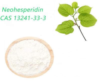 Κίνα Μικρό ξηρό Neohesperidin CAS 13241-3-3 HPLC εκχυλισμάτων πικρών πορτοκαλιών 96% προς πώληση