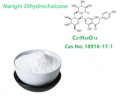Китай Порошок Дихйдрочальконе нарингина замены сахара выдержки Грандис Осбек цитруса здоровый продается