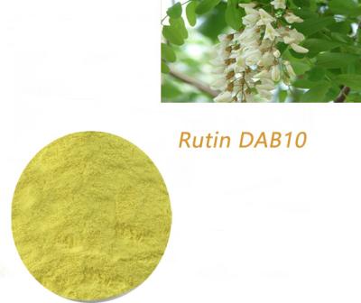 China Nutritional Supplements DAB10 Rutin Powder Promoting Growth Of Muscle for sale