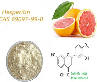 China Anti Cancer And Anti Fibrotic Hesperitin Powder Applied AS Drugs for sale