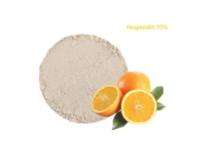 China Immature Citrus Fruits Hesperidin Extract 85% CAS 520-26-3 As Cosmetic Raw Material for sale