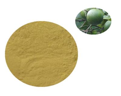 China 87.0% Hesperidin Natural Citrus Extract Yellow Powder for Skin Lightening for sale