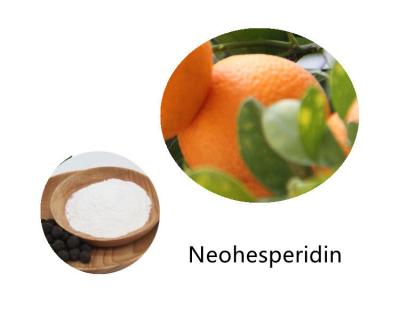 Κίνα Βιολογική Flavonoids Neohesperidin άσπρη σκόνη CAS 13241-33-3 προς πώληση