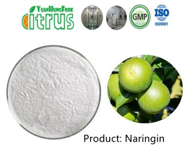 Cina La naringina spolverizza 93,0% citrus grandis Osbeck di HPLC estrae per medicinale in vendita