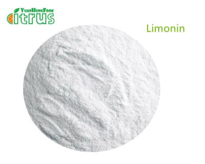 China Natural Lemon Extract 98% Limonin CAS 1180-71-8 For Ease Pain for sale