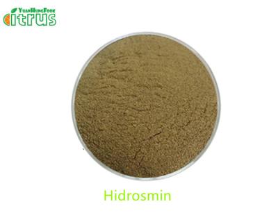 China A pureza alta 85% Hidrosmin pulveriza CAS 115960-14-0 & 0080604-69-9 à venda