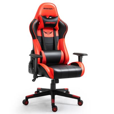 China (Height)Adjustable Computer Chair Gaming Chair Anji Office Gaming Chair Racing Chair For Gaming Gamer Office Cahir for sale