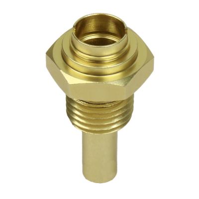 China Cheap High Precision To Customize CNC Machining Parts Advanced Brass CNC Precision Machining Parts for sale