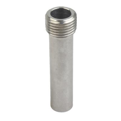 China Good Quality Aluminum CNC Parts Mass Product High Precision CNC Machining Parts for sale