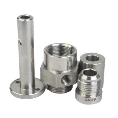 China High Precision Chinese CNC Lathe Machining Parts Customize CNC Machining Parts CNC Lathe for sale