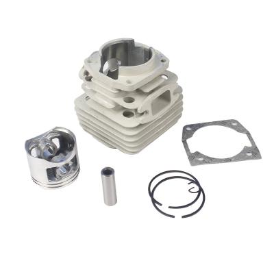 China Motorcycle/Brush Cutter/Chainsaw Engine System MS380 MS381 Cylinder Piston Cylinder Piston Kit Complete Spare Parts for sale