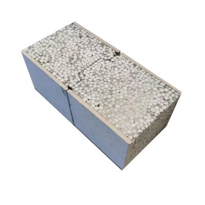 China China Traditional Cheap Lightweight Concrete Wall Panels Wall Panel Fiber Cement Sandwich for sale