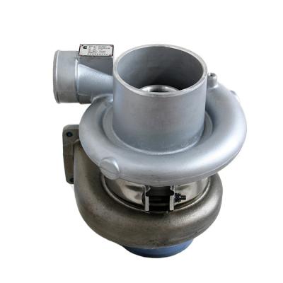 China Turbocharger p/n 2834277 HX50 model suitable for Cummins M11 engine holset turbocharger STANDARD for sale