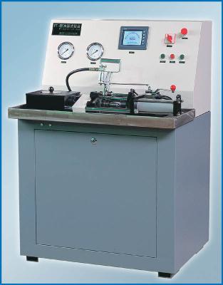 China PT-200G fuel injector flow tester machine suitable for PT fuel pump PT-200G fuel injector for sale